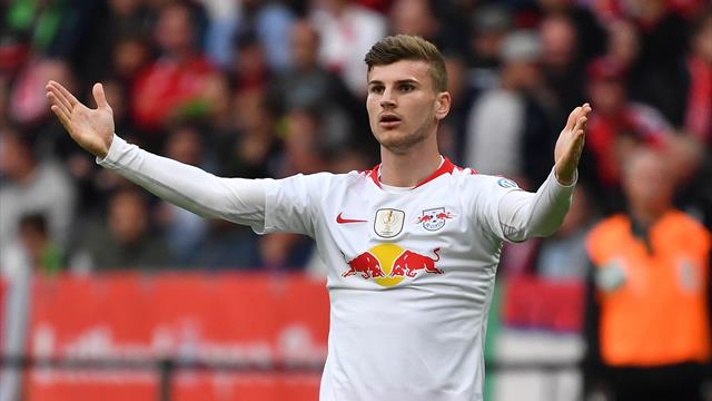 Bayern, bitte melden: Verliert Leipzig die Geduld mit Werner?