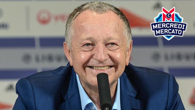 Avec Reine-Adélaïde, l'OL se garantit presque déjà un coup à la Ndombélé Avec Reine-Adélaïde, l'OL se garantit presque déjà un coup à la Ndombélé