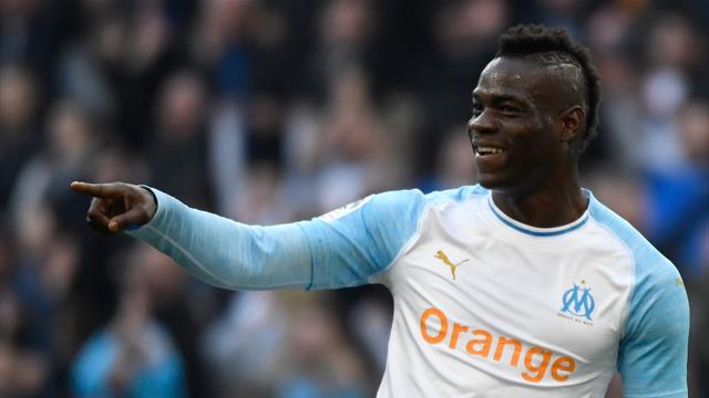 Balotelli wohl unmittelbar vor Rückkehr in die Serie A