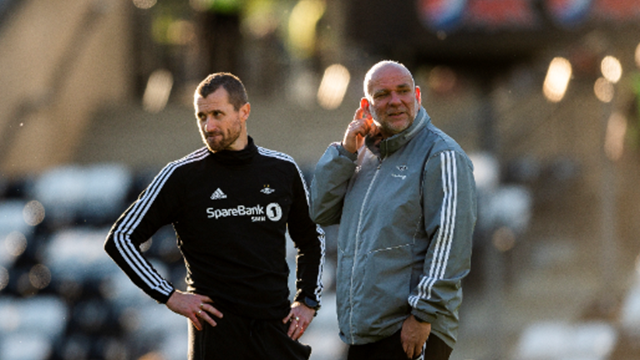 FKH-profil med ros til RBKs assistent: – Akkurat på det området er han ekstrem FKH-profil med ros til RBKs assistent: – Akkurat på det området er han ekstrem