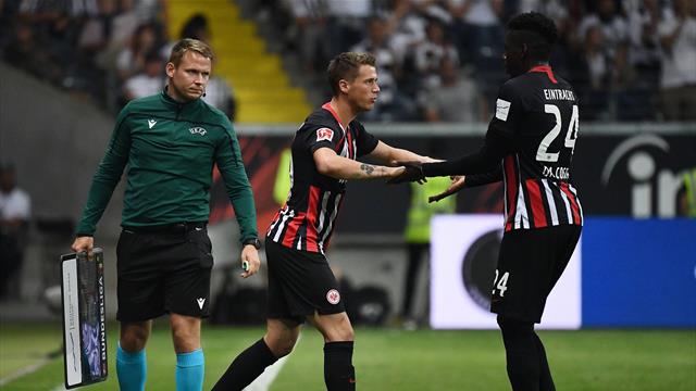 Nach Kantersieg im Hinspiel: Hütter kündigt Rotation gegen Vaduz an