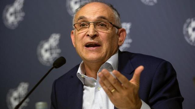 La RFEF se defiende y asegura que Mediapro "ha pasado una línea roja"