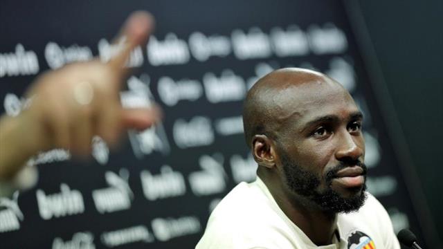 Mangala: "Estoy a tope, mejor que si tuviera 18 años"