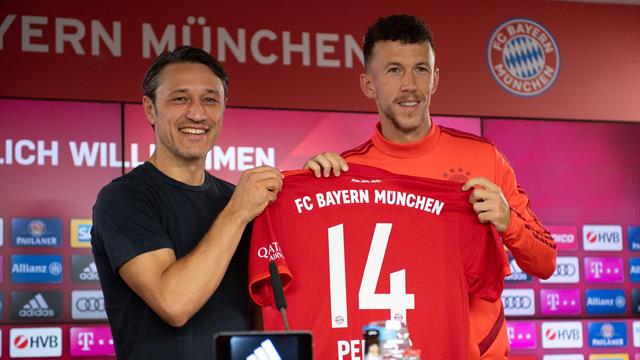 Coutinho, Bale & Co.: Bayerns Suche nach der A-Lösung