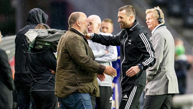 Slik forklarer de RBK-snuoperasjonen – fra grøfta til Champions League-playoff