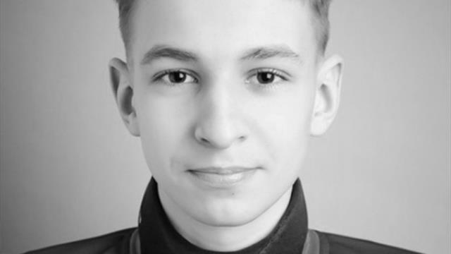 14-летний белорусский хоккеист погиб, попав под поезд – он пересекал пути на велосипеде в наушниках