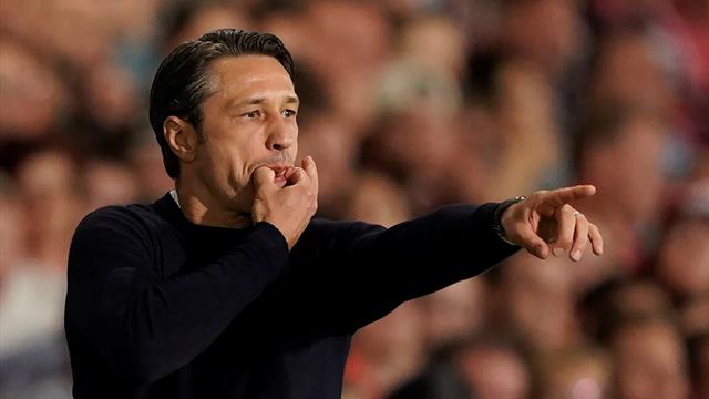 Mit Video | Perisic ist nicht genug: Kovac fordert weitere Verstärkungen