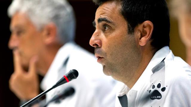 El Espanyol, a sentenciar al Lucerna sin pensar en el Sevilla