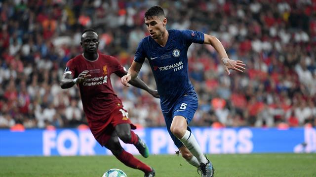 Peinliche Trikot-Panne: Chelsea schreibt eigenen Spieler falsch