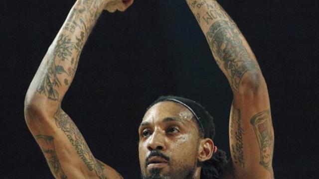 Ala pivot Renaldo Balkman se incorpora preselección P.Rico para mundial China