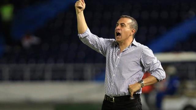 El uruguayo Sanguinetti regresa a dirigir al colombiano Cúcuta Deportivo