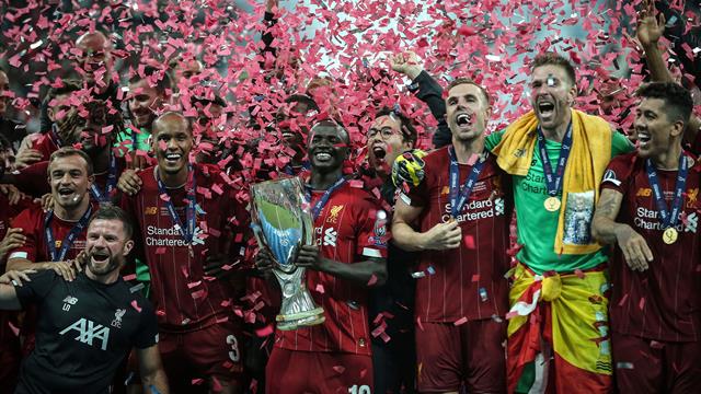 3 Dinge, die auffielen: Liverpool zeigt zwei Gesichter