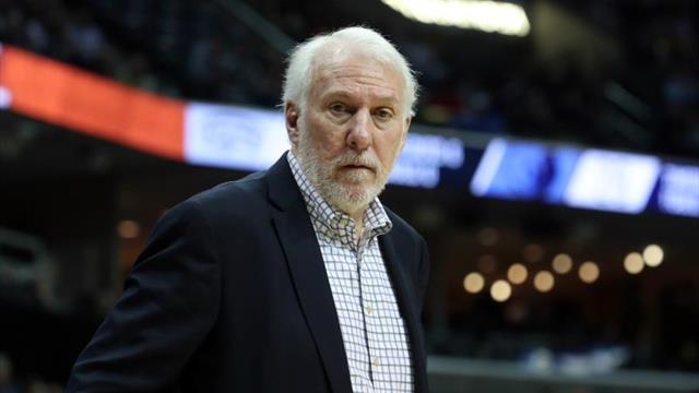 Popovich se centra en la selección y Smart sigue sin entrenar