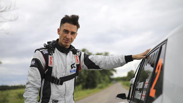 Finales de l’ERC Junior : le titre ERC1 Junior crucial pour la couronne générale, dit Ingram