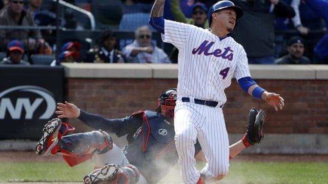 6-4. Flowers pega imparable que marca la victoria de los Bravos