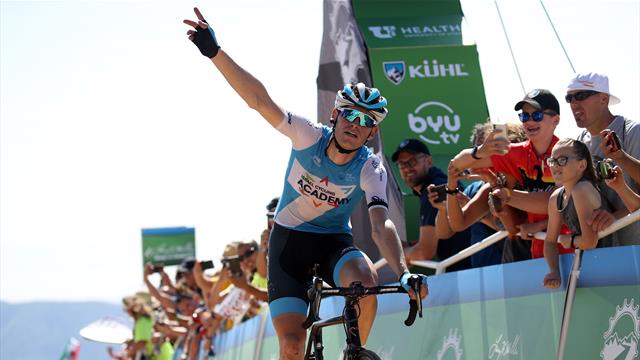 Israël Cycling reprend la licence Katusha et s'apprête à rejoindre le World Tour