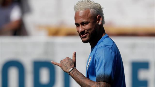 El PSG quiere dos jugadores y al menos 100 millones de euros por Neymar