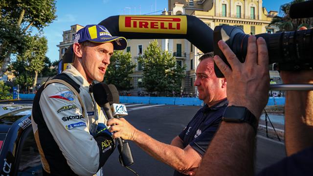 Finale de l’ERC Junior : l’outsider pour le titre Mares va “tout donner”