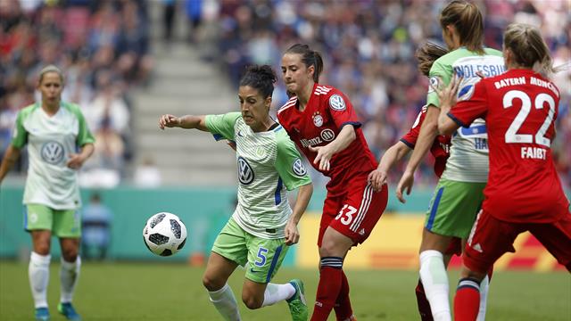 Frauen-Bundesliga will raus aus der Nische: "Brauchen Gesichter und Persönlichkeiten"