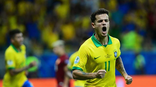Leihe bestätigt: Drei gute Gründe für Coutinho