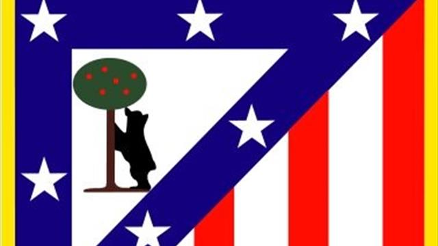 El Atlético de Madrid lucirá su tradicional escudo en una de las equipaciones de la 2021-22