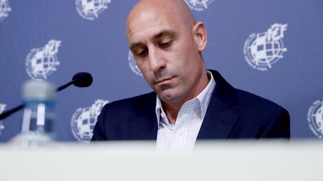 El CSD estudiará con urgencia la consulta sobre el indulto a jugadores sancionados