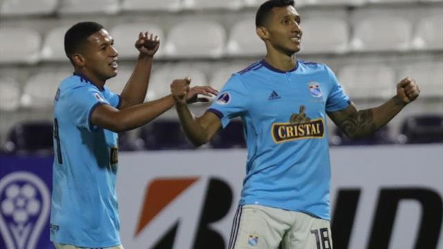 El torneo Clausura peruano vuelve tras los exitosos Juegos Panamericanos
