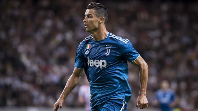 Juventus, niente trasferta a Trieste per Ronaldo: si punta al ritorno per il debutto col Parma