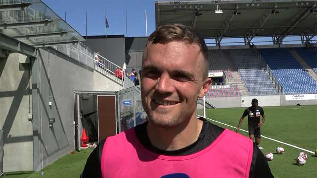 Selvsikker Kanstrup om å komme til Vålerenga: – Jeg kan bidra til å gi laget suksess Selvsikker Kanstrup om å komme til Vålerenga: – Jeg kan bidra til å gi laget suksess