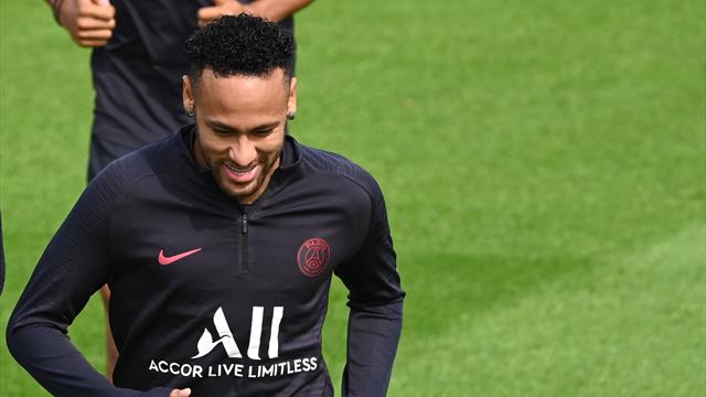 Operation Neymar: Barça macht offenbar ernst - schaltet sich Juventus ein?