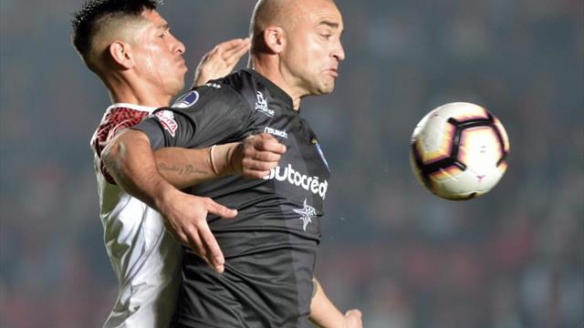 El uruguayo Santiago Silva le atribuye su dopaje positivo a un tratamiento de fertilidad