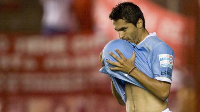 El uruguayo Silva atribuye dopaje positivo a un tratamiento de fertilidad