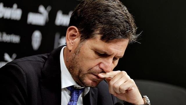 Alemany: "A día de hoy no hay ninguna oferta por Rodrigo"