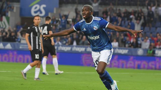 Strasbourg verra les barrages