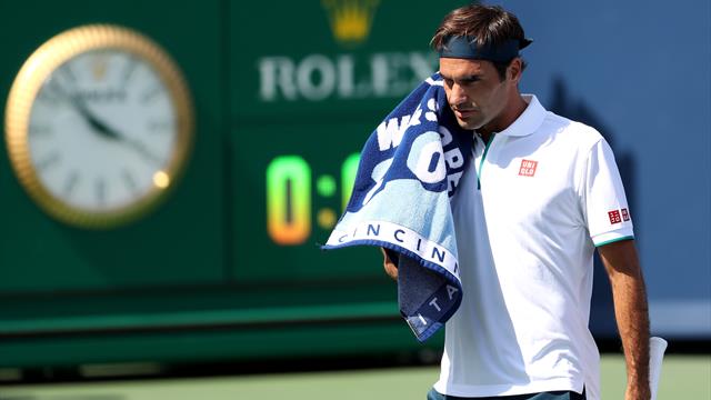 Überraschung! Federer scheitert an Außenseiter