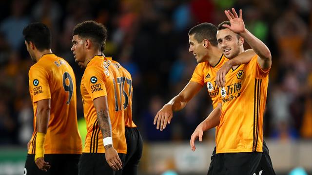 Torino e l'arbitro portoghese contro i Wolves. Marca accusa