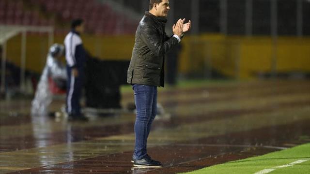 Duelo de entrenadores españoles en la duodécima fecha del torneo de fútbol en Ecuador