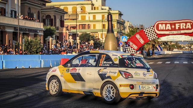 Munster pensa positivo per il gran finale dell’ERC Junior