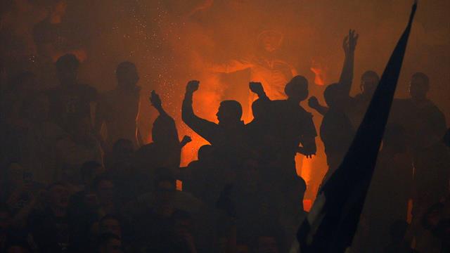 Derfor går Moldes neste Europa-kamp for tomme tribuner