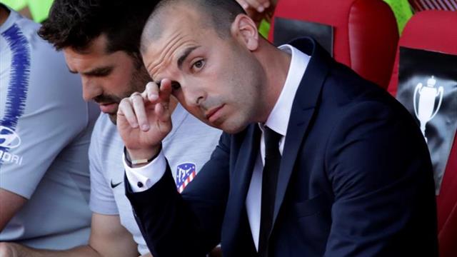 0-1. Renard deja al Atlético sin final