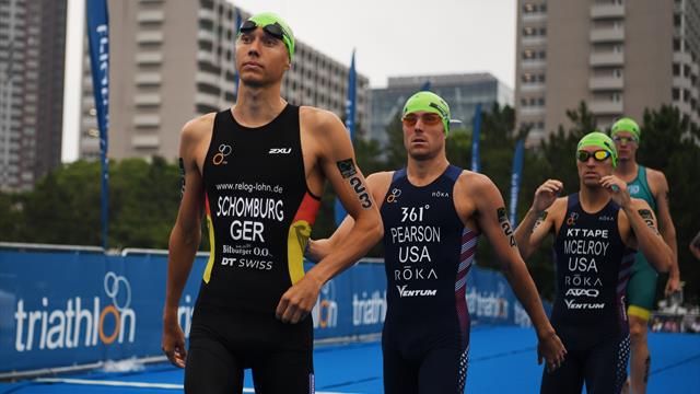"Auf goldener Generation ausgeruht": Triathlon-Bundestrainer Al-Sultan über deutsche Olympia-Chancen "Auf goldener Generation ausgeruht": Triathlon-Bundestrainer Al-Sultan über deutsche Olympia-Chancen