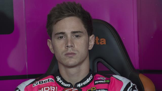 Danny Kent condannato a quattro mesi di carcere e licenziato dal team BSB