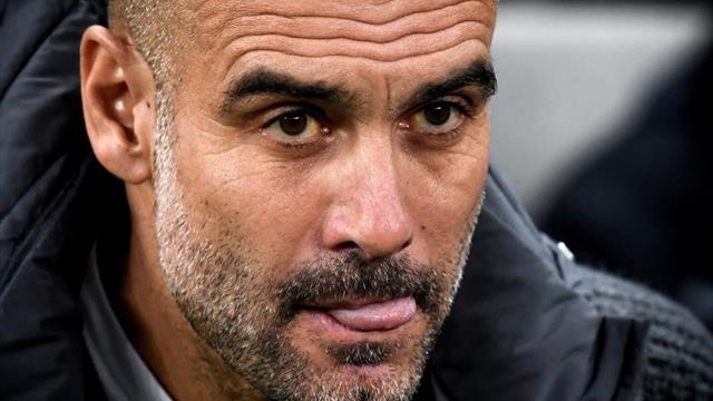 El City afronta ante el Tottenham el primer test serio de la Premier