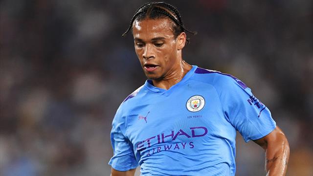 Streit um Sané: So will ManCity den Bayern jetzt offenbar zuvorkommen