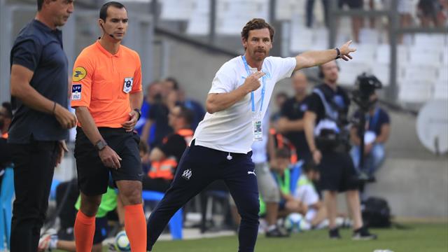 Le responsable de la cellule médicale de l'OM mis à pied