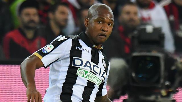 I convocati del Brasile: con Neymar, Dani Alves e Coutinho c'è anche Samir dell'Udinese