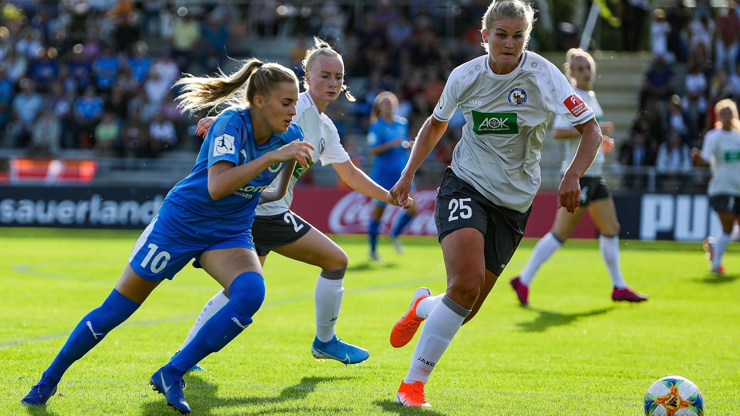 1. Fc Köln Frauenfußball 1. Fc Köln Frauenfußball
