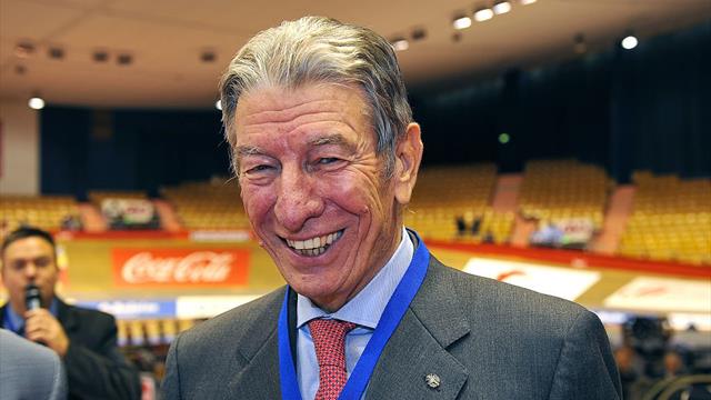 L'Italie pleure un mythe : Gimondi s'est éteint à 76 ans