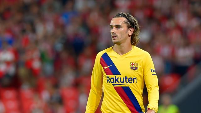 Rebondissement dans le dossier Griezmann : l'Atlético aurait retiré sa plainte contre le Barça