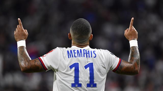 Les 6 infos mercato qui vous ont échappé jeudi